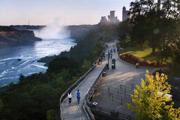 Queen Victoria Park, Niagara Falls