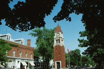 Niagara-on-the-Lake, Ontario