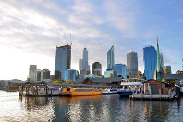 Swan River, Western Australia