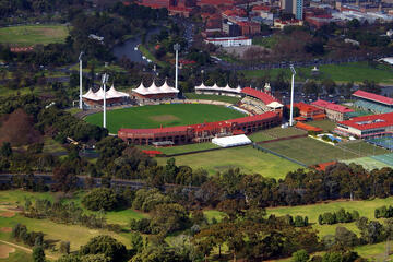 Adelaide Oval, Adelaide