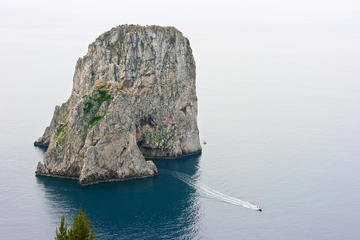 Blue Grotto, Capri