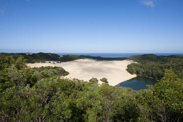 Great Sandy National Park, Fraser Island