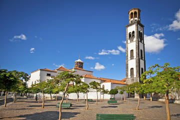 Church of the Immaculate Conception, Canary Islands