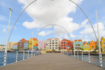 Porto de Cruzeiros de Curaçao (Willemstad)