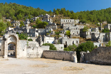 Kayakoy, Discover Fethiye