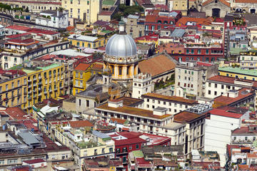 Historic Centre of Naples, Naples