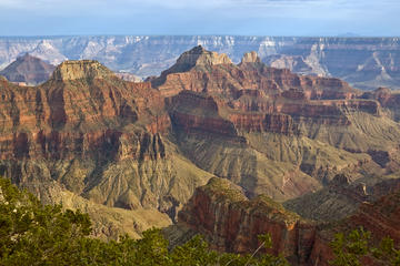 National Geographic Grand Canyon Visitor Center, Grand Canyon National Park Tours, Travel & Activities
