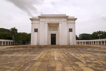 Quinta de San Pedro Alejandrino