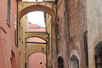 Via Garibaldi, Genoa