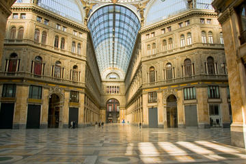 Galleria Umberto I