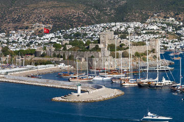 Castle of St Peter, Discover Bodrum