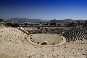 Bodrum Amphitheater, Discover Bodrum