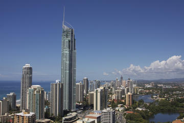 SkyPoint Observation Deck, Gold Coast