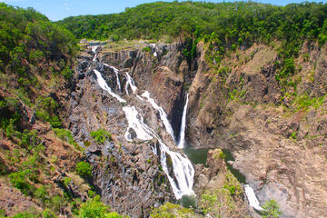 Barron Gorge National Park, Cairns