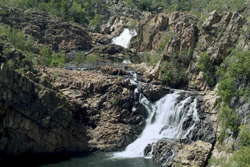 Edith Falls, Northern Territory