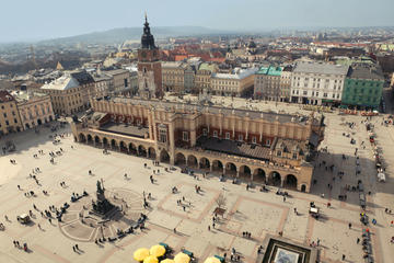 Ting å gjøre i krakow