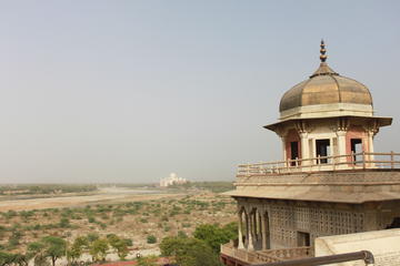 Agra, North India