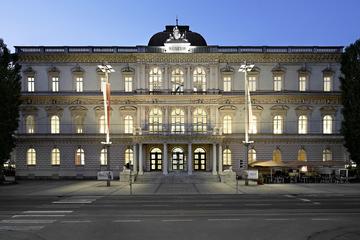 Tiroler Landesmuseum, Innsbruck Tours, Travel & Activities