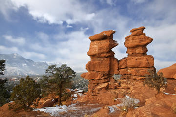 Attraktionen In Colorado Viator