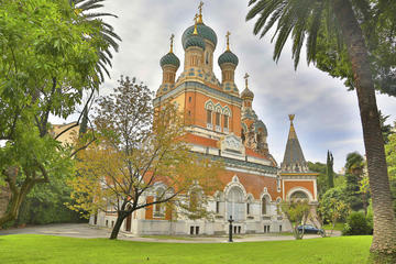Catedral Russa