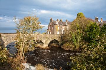 Old Bushmills Distillery, Northern Ireland