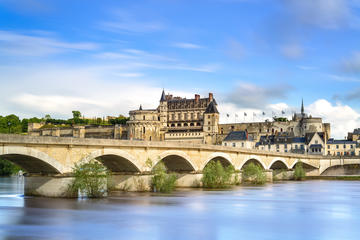 Amboise, Loire Valley, France
