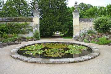University of Oxford Botanic Garden, Oxford