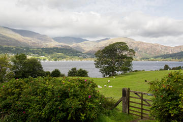 Coniston Water, Lake District