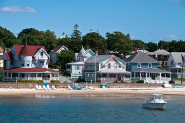 Cape Cod, Boston