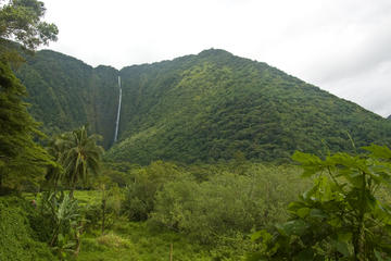 Cachoeira de Hiilawe