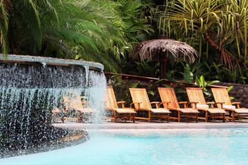 Baldi Hot Springs, Costa Rica