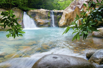 Rincon de la Vieja National Park, Costa Rica