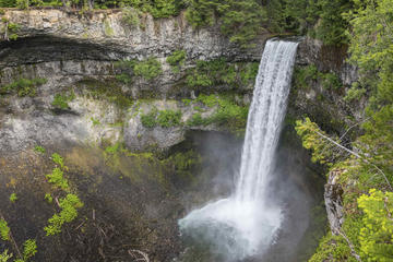 Brandywine Falls, Whistler