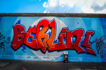 Kreuzberg, Berlin, Germany