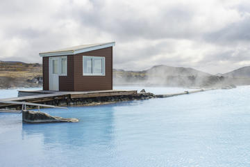 Mývatn Nature Baths , North Iceland