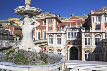 Palazzi dei Rolli, Genoa