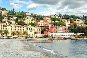 Santa Margherita Ligure, Genoa