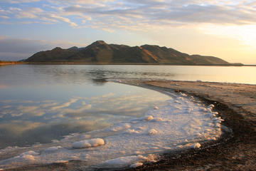 Great Salt Lake, Utah