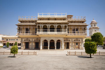 Mubarak Mahal, Jaipur