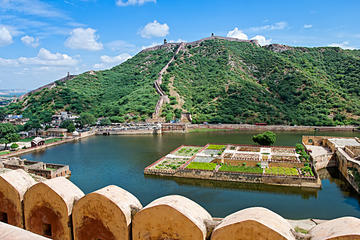 Maota Lake, Jaipur