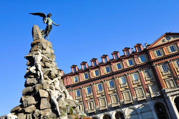 Piazza Statuto, Turin