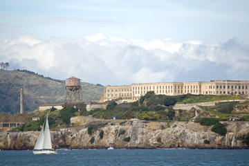 Alcatraz, San Francisco