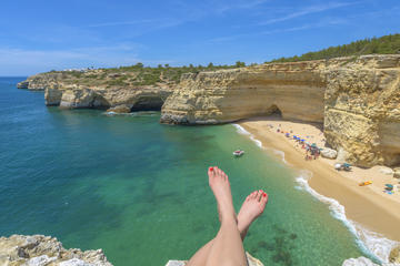 Albufeira, Portugal