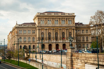 Academia de Ciências da Hungria