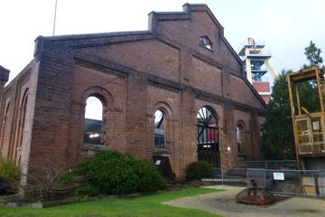 Beaconsfield Mine and Heritage Centre, Launceston