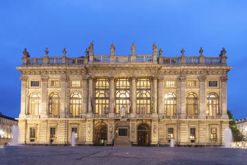 Civic Museum of Ancient Art (Palazzo Madama), Turin