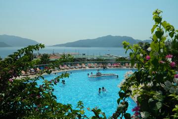 AquaDream Waterpark, Discover Marmaris