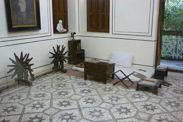 Mani Bhavan Gandhi Museum, Mumbai