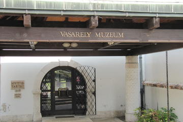 Museu Victor Vasarely