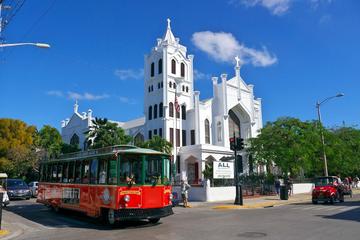 St Paul's Episcopal Church, Key West